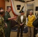 WWII bomber pilot visits the 118th Wing
