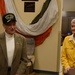 WWII bomber pilot visits the 118th Wing