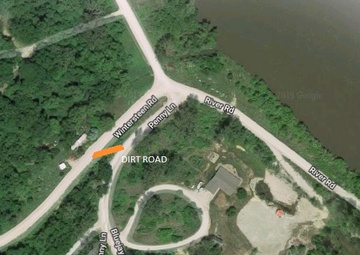 Helping a community one road at a time