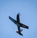 T-6A Texan II flyover