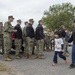 Naval Submarine Base Kings Bay Special Olympics