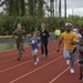 Naval Submarine Base Kings Bay Special Olympics