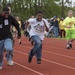 Naval Submarine Base Kings Bay Special Olympics