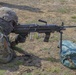 Alpha Company, 1-16th Infantry Regiment qualify with machine guns