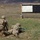 Alpha Company, 1-16th Infantry Regiment qualify with machine guns