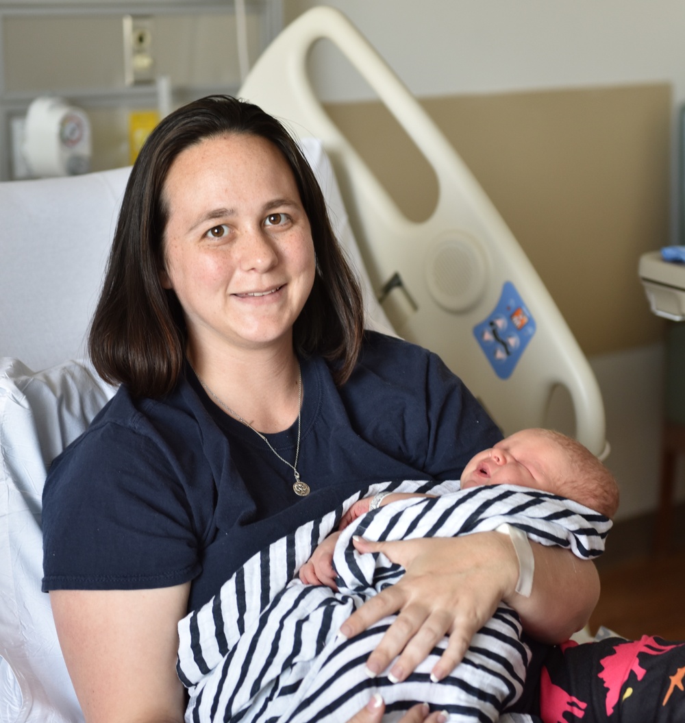 Bragg to hold maternity fair