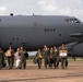 23rd EBS brings bomber support to Diamond Shield