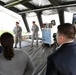 HCCs, San Antonio civic leaders visit 149th Fighter Wing