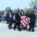Honoring a legend: Tuskegee Airman Robert T. McDaniel