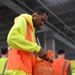 Grand Forks AFB members assist with flood preparation efforts