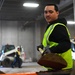 Grand Forks AFB members assist with flood preparation efforts