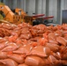 Grand Forks AFB members assist with flood preparation efforts