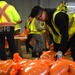 Grand Forks AFB members assist with flood preparation efforts