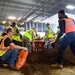 Grand Forks AFB members assist with flood preparation efforts
