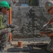 Balikatan 2019: Philippine Army, U.S. Navy continue construction in Tarlac, Philippines