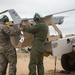 VMU-1 Launches the RQ-21A Blackjack