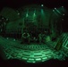KC-130s take flight for aerial refuel