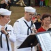 7th Fleet Band Performs at the Langkawi Sky Bridge