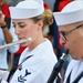 7th Fleet Band Performs at the Langkawi Sky Bridge