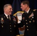 Votel Retires After 39 Years of Military Service