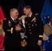 Votel Retires After 39 Years of Military Service