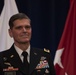 Votel Retires From Army After 39 Years of Service