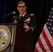 Votel Retires After 39 Years of Military Service