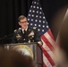 Votel Retires From Army After 39 Years of Service