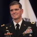 Votel Retires After 39 Years of Military Service