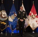 Votel Retires After 39 Years of Military Service