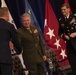 Acting Secretary of Defense Attends U.S. Central Command Change of Command
