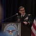 U.S. Central Command Hosts Change of Command