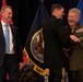 Acting Secretary of Defense Attends U.S. Central Command Change of Command
