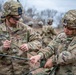 2-18th FA Conducts EXEVAL In Preparation For Korea Rotation