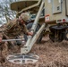 2-18th FA Conducts EXEVAL In Preparation For Korea Rotation