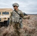2-18th FA Conducts EXEVAL In Preparation For Korea Rotation