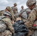 2-18th FA Conducts EXEVAL In Preparation For Korea Rotation
