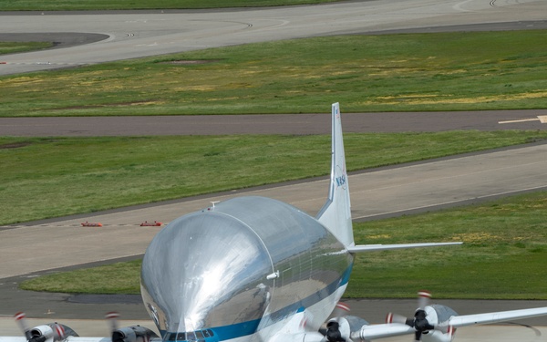 Thunder Over the Bay, Travis AFB