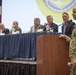 Leadership Mess Symposium: MCPON Panel