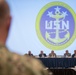 Leadership Mess Symposium: MCPON Panel