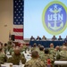 Leadership Mess Symposium: MCPON Panel