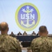 Leadership Mess Symposium: MCPON Panel