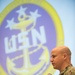Leadership Mess Symposium: MCPON Panel