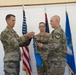 36th CRS Redesignation Ceremony - &quot;New Title Evolving Mission&quot;