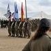 THAAD deployment to Israel closing ceremony