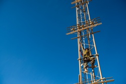 Instrument Landing System installation ensures efficiency, safety [Image 2 of 12]