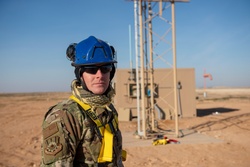 Instrument Landing System installation ensures efficiency, safety [Image 3 of 12]