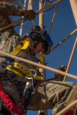 Instrument Landing System installation ensures efficiency, safety [Image 5 of 12]