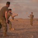 U.S. Armed forces in full swing at African Lion 2019