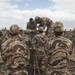 U.S. Armed forces in full swing at African Lion 2019